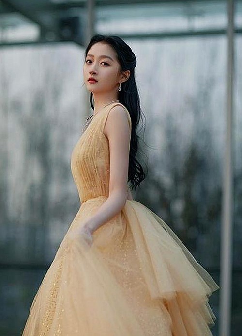 林晓月：娱乐圈高智商女主的逆袭与多维魅力展现