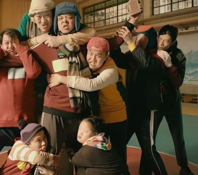 鹿晗新写真曝光！他的这波变化，粉丝们嗨翻了