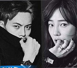 娱乐圈吃瓜热潮：揭秘背后博主与传奇故事